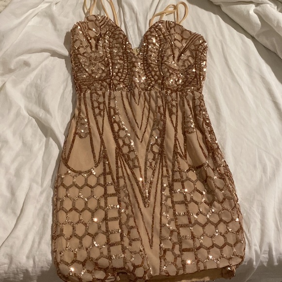 Windsor dress - Picture 2 of 4